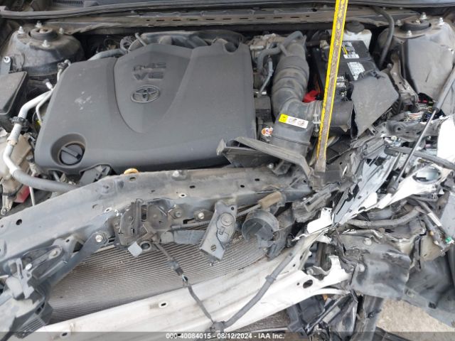 Photo 9 VIN: 4T1KZ1AK1LU040018 - TOYOTA CAMRY 