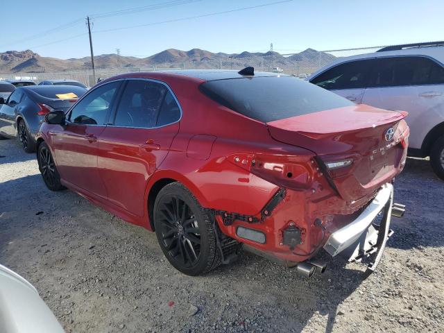 Photo 1 VIN: 4T1KZ1AK1MU047486 - TOYOTA CAMRY TRD 