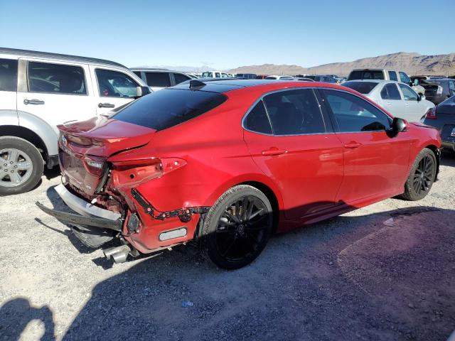 Photo 2 VIN: 4T1KZ1AK1MU047486 - TOYOTA CAMRY TRD 