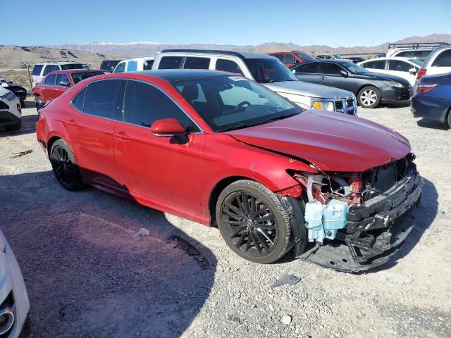 Photo 3 VIN: 4T1KZ1AK1MU047486 - TOYOTA CAMRY TRD 