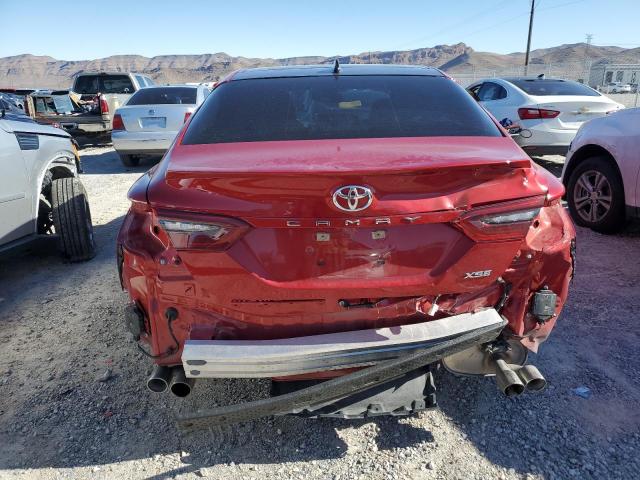 Photo 5 VIN: 4T1KZ1AK1MU047486 - TOYOTA CAMRY TRD 