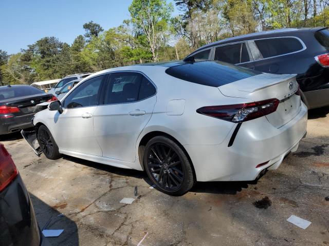 Photo 1 VIN: 4T1KZ1AK1MU050470 - TOYOTA CAMRY TRD 