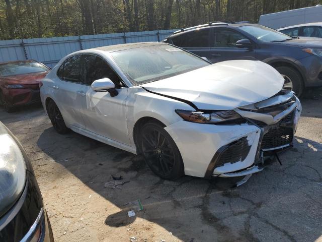 Photo 3 VIN: 4T1KZ1AK1MU050470 - TOYOTA CAMRY TRD 