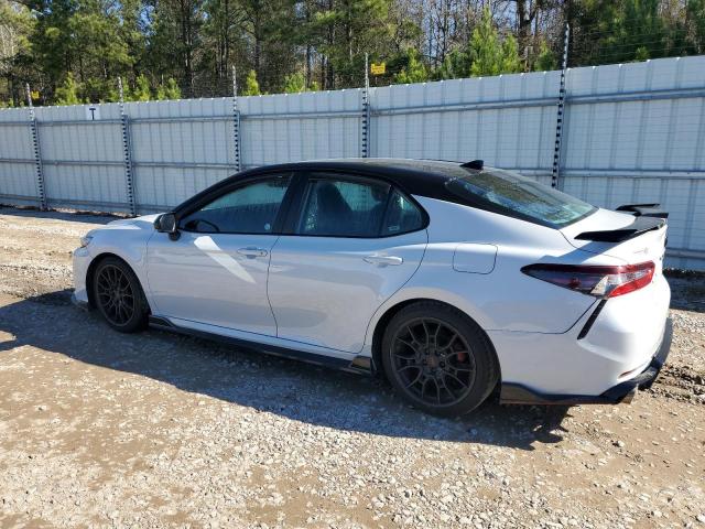 Photo 1 VIN: 4T1KZ1AK1MU053157 - TOYOTA CAMRY 