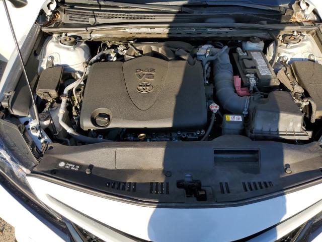 Photo 10 VIN: 4T1KZ1AK1MU053157 - TOYOTA CAMRY 