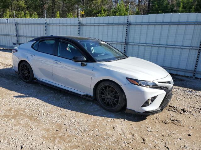 Photo 3 VIN: 4T1KZ1AK1MU053157 - TOYOTA CAMRY 