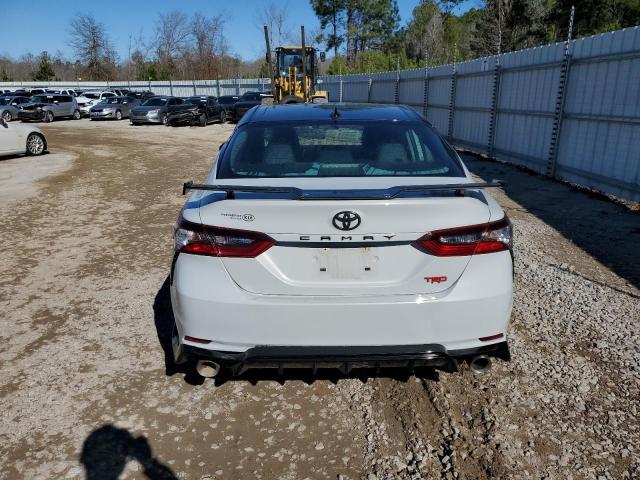 Photo 5 VIN: 4T1KZ1AK1MU053157 - TOYOTA CAMRY 