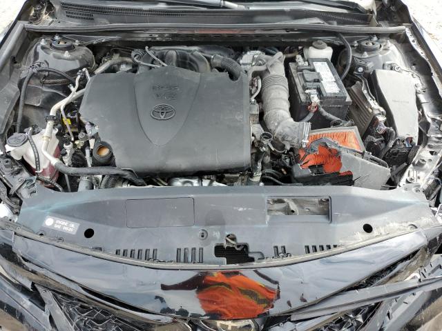 Photo 10 VIN: 4T1KZ1AK1MU058939 - TOYOTA CAMRY 