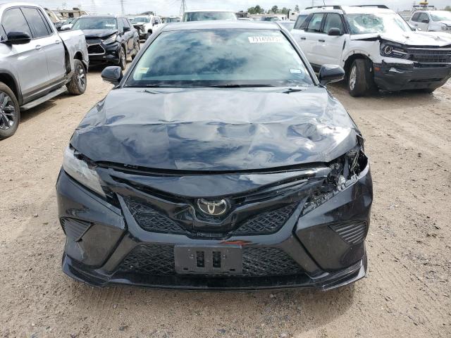 Photo 4 VIN: 4T1KZ1AK1MU058939 - TOYOTA CAMRY 