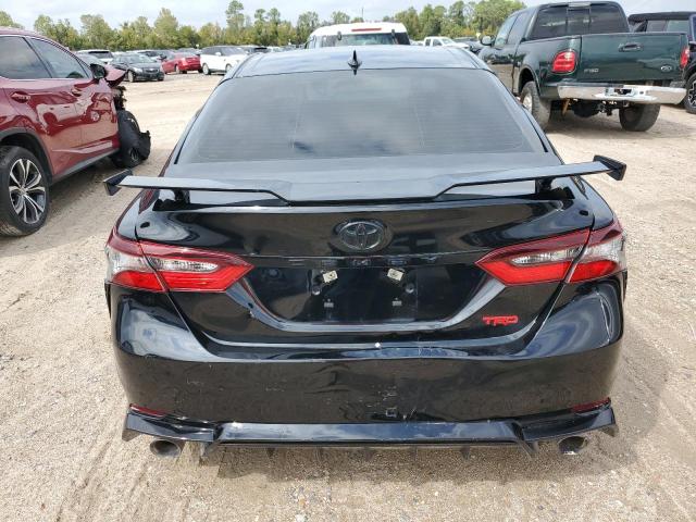 Photo 5 VIN: 4T1KZ1AK1MU058939 - TOYOTA CAMRY 