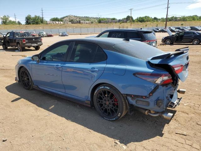 Photo 1 VIN: 4T1KZ1AK1NU060918 - TOYOTA CAMRY TRD 