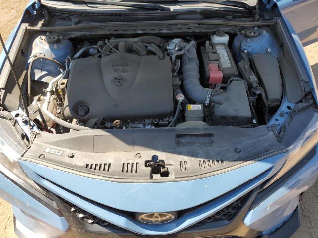 Photo 10 VIN: 4T1KZ1AK1NU060918 - TOYOTA CAMRY TRD 