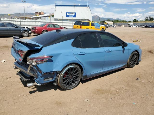 Photo 2 VIN: 4T1KZ1AK1NU060918 - TOYOTA CAMRY TRD 