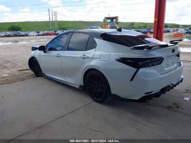 Photo 2 VIN: 4T1KZ1AK1NU066315 - TOYOTA CAMRY 