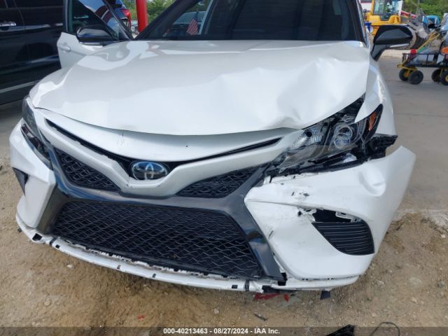 Photo 5 VIN: 4T1KZ1AK1NU066315 - TOYOTA CAMRY 