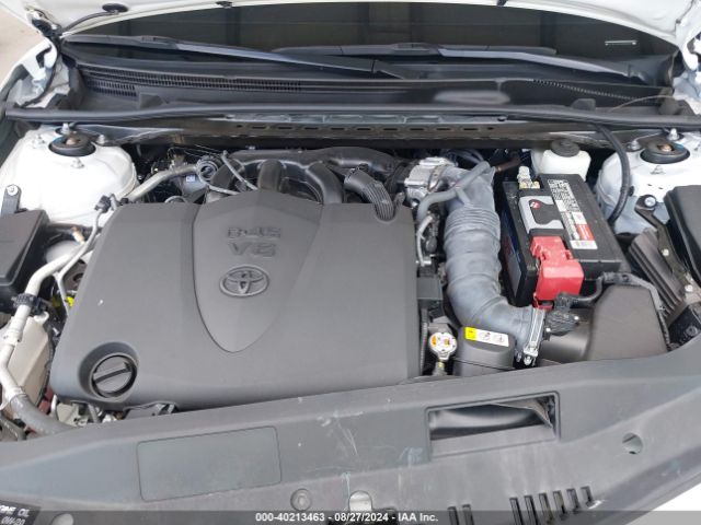 Photo 9 VIN: 4T1KZ1AK1NU066315 - TOYOTA CAMRY 