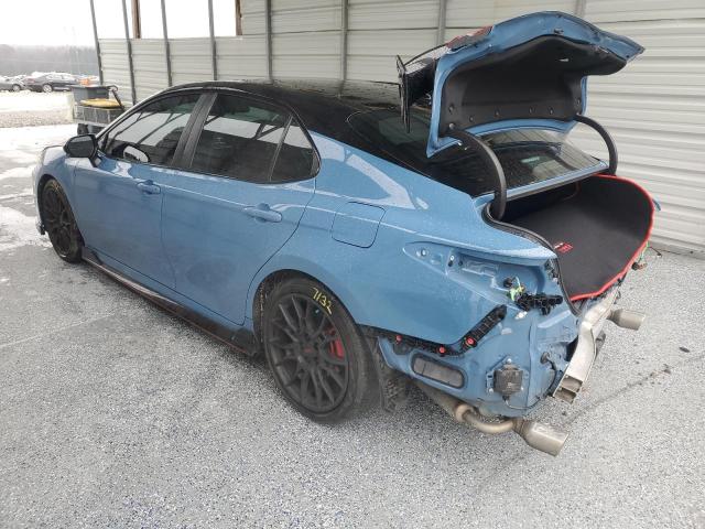 Photo 1 VIN: 4T1KZ1AK1NU068999 - TOYOTA CAMRY 