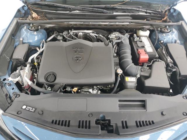 Photo 10 VIN: 4T1KZ1AK1NU068999 - TOYOTA CAMRY 