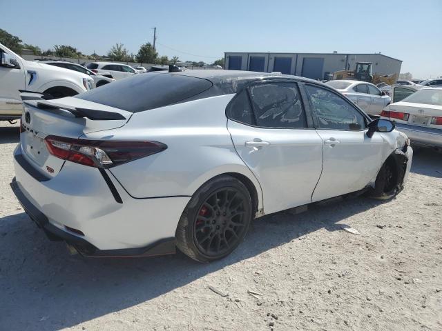 Photo 2 VIN: 4T1KZ1AK1NU069537 - TOYOTA CAMRY TRD 