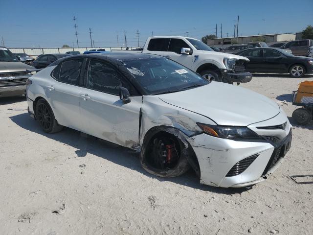 Photo 3 VIN: 4T1KZ1AK1NU069537 - TOYOTA CAMRY TRD 