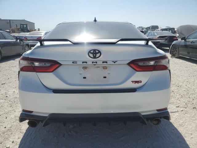 Photo 5 VIN: 4T1KZ1AK1NU069537 - TOYOTA CAMRY TRD 