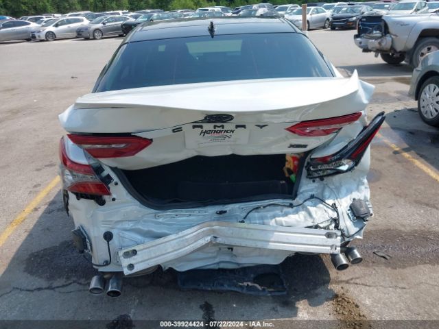 Photo 5 VIN: 4T1KZ1AK1NU069571 - TOYOTA CAMRY 