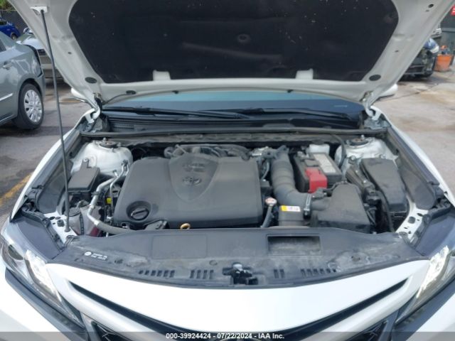 Photo 9 VIN: 4T1KZ1AK1NU069571 - TOYOTA CAMRY 