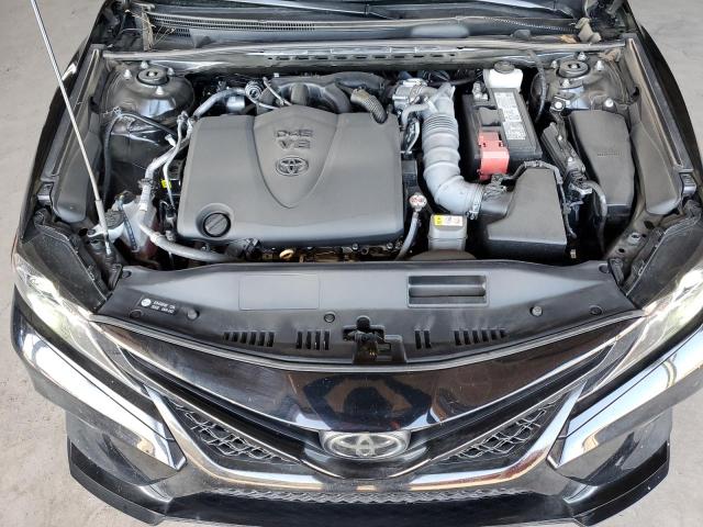 Photo 10 VIN: 4T1KZ1AK1PU072425 - TOYOTA CAMRY 