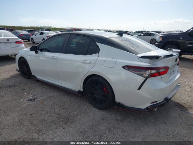 Photo 2 VIN: 4T1KZ1AK1PU072859 - TOYOTA CAMRY 