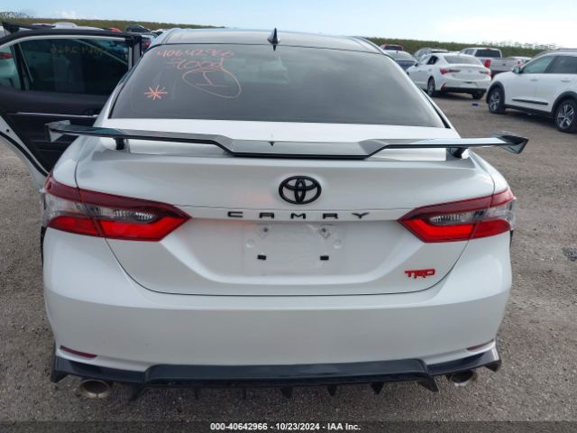 Photo 5 VIN: 4T1KZ1AK1PU072859 - TOYOTA CAMRY 