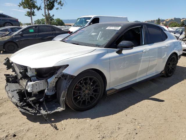 Photo 0 VIN: 4T1KZ1AK1PU073882 - TOYOTA CAMRY TRD 