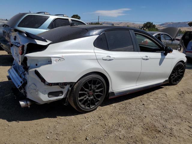 Photo 2 VIN: 4T1KZ1AK1PU073882 - TOYOTA CAMRY TRD 