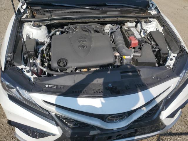 Photo 10 VIN: 4T1KZ1AK1PU074238 - TOYOTA CAMRY TRD 