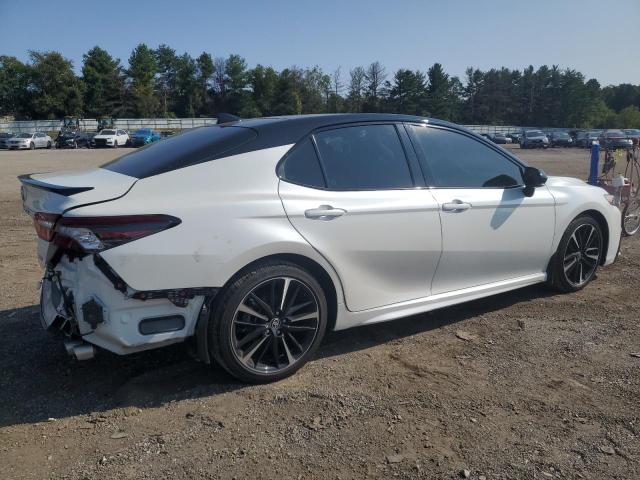 Photo 2 VIN: 4T1KZ1AK1PU074238 - TOYOTA CAMRY TRD 