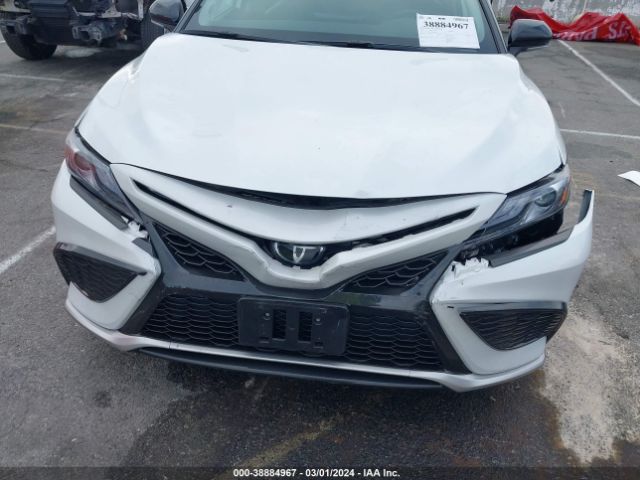 Photo 5 VIN: 4T1KZ1AK1PU085563 - TOYOTA CAMRY 