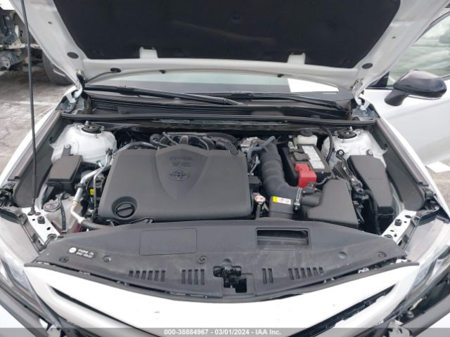 Photo 9 VIN: 4T1KZ1AK1PU085563 - TOYOTA CAMRY 