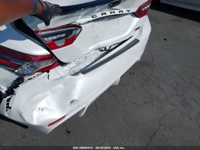 Photo 5 VIN: 4T1KZ1AK1PU086566 - TOYOTA CAMRY 