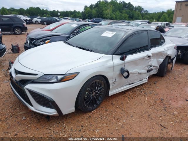 Photo 1 VIN: 4T1KZ1AK1RU088742 - TOYOTA CAMRY 