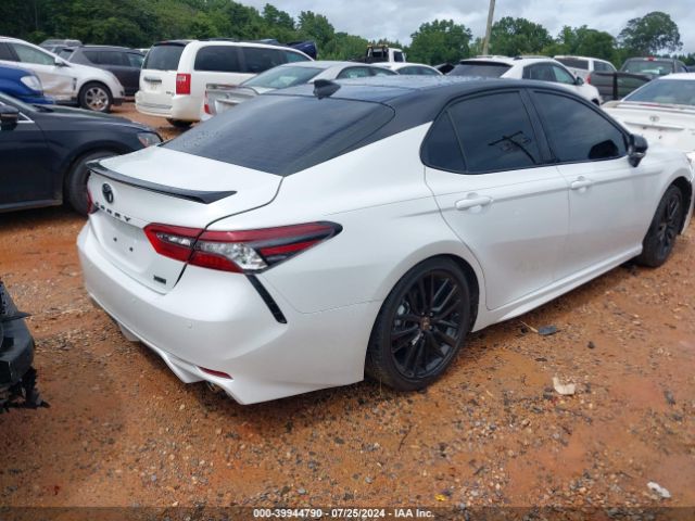 Photo 3 VIN: 4T1KZ1AK1RU088742 - TOYOTA CAMRY 