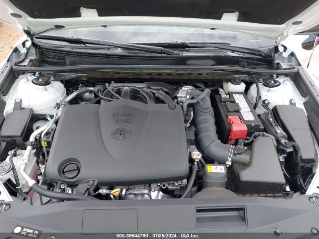 Photo 9 VIN: 4T1KZ1AK1RU088742 - TOYOTA CAMRY 