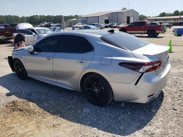 Photo 1 VIN: 4T1KZ1AK1RU089583 - TOYOTA CAMRY TRD 