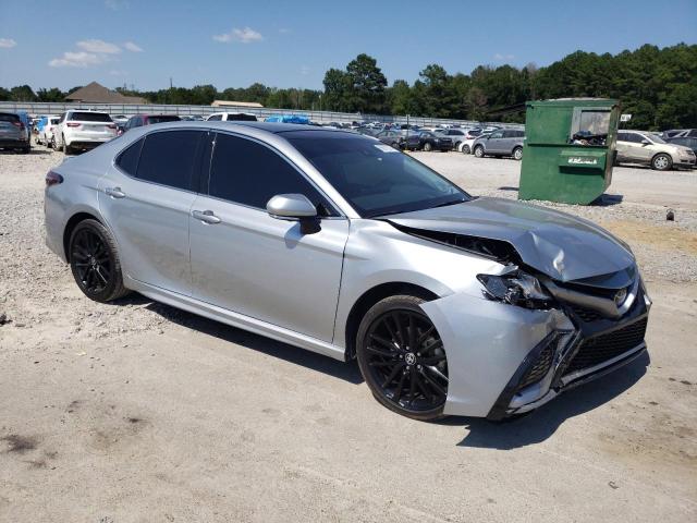 Photo 3 VIN: 4T1KZ1AK1RU089583 - TOYOTA CAMRY TRD 