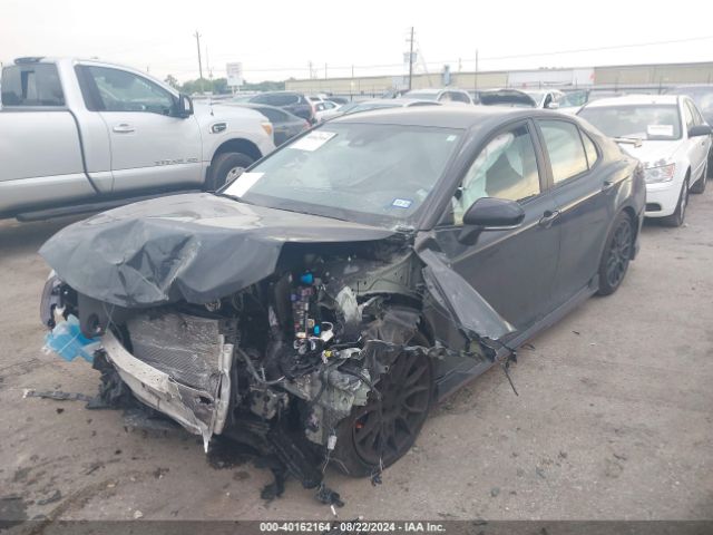 Photo 1 VIN: 4T1KZ1AK1RU090166 - TOYOTA CAMRY 