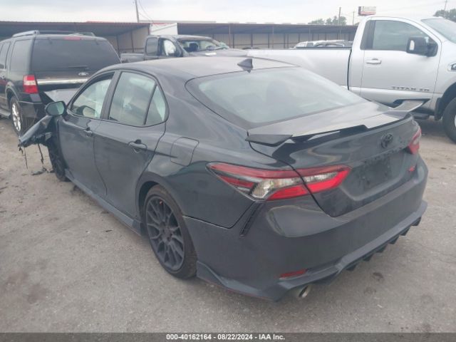 Photo 2 VIN: 4T1KZ1AK1RU090166 - TOYOTA CAMRY 