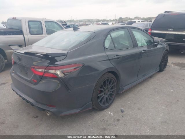 Photo 3 VIN: 4T1KZ1AK1RU090166 - TOYOTA CAMRY 