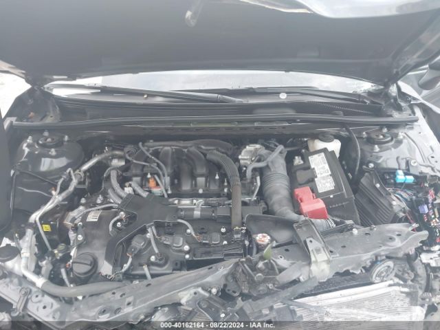 Photo 9 VIN: 4T1KZ1AK1RU090166 - TOYOTA CAMRY 