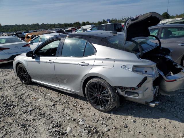 Photo 1 VIN: 4T1KZ1AK1RU093696 - TOYOTA CAMRY TRD 