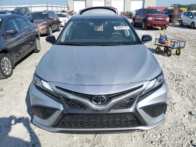 Photo 4 VIN: 4T1KZ1AK1RU093696 - TOYOTA CAMRY TRD 