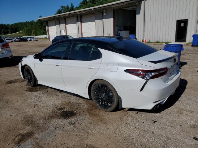 Photo 1 VIN: 4T1KZ1AK1RU097022 - TOYOTA CAMRY TRD 