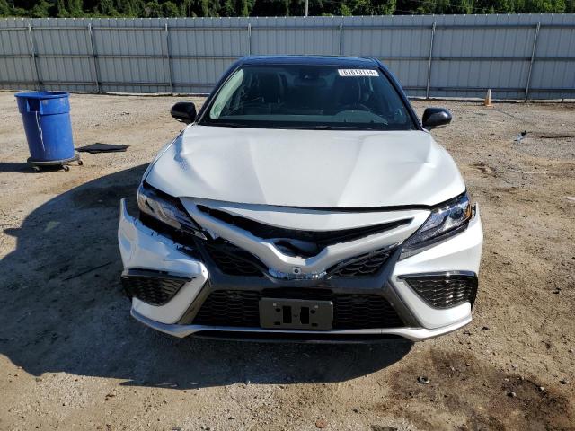 Photo 4 VIN: 4T1KZ1AK1RU097022 - TOYOTA CAMRY TRD 